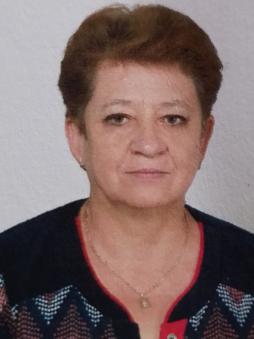 Лапшакова Ольга Юрьевна